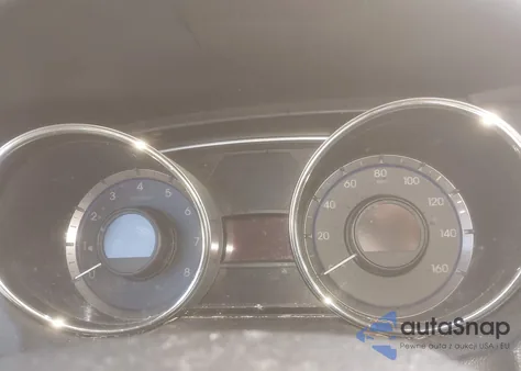 2012 Hyundai Sonata Gls from USA, damaged, VIN 5NPEB4AC5CH495867